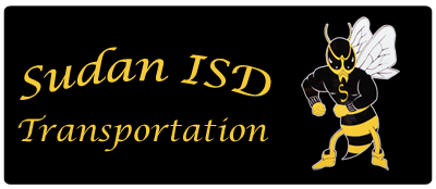 Sudan ISD Transportation